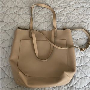Madewell handbag
